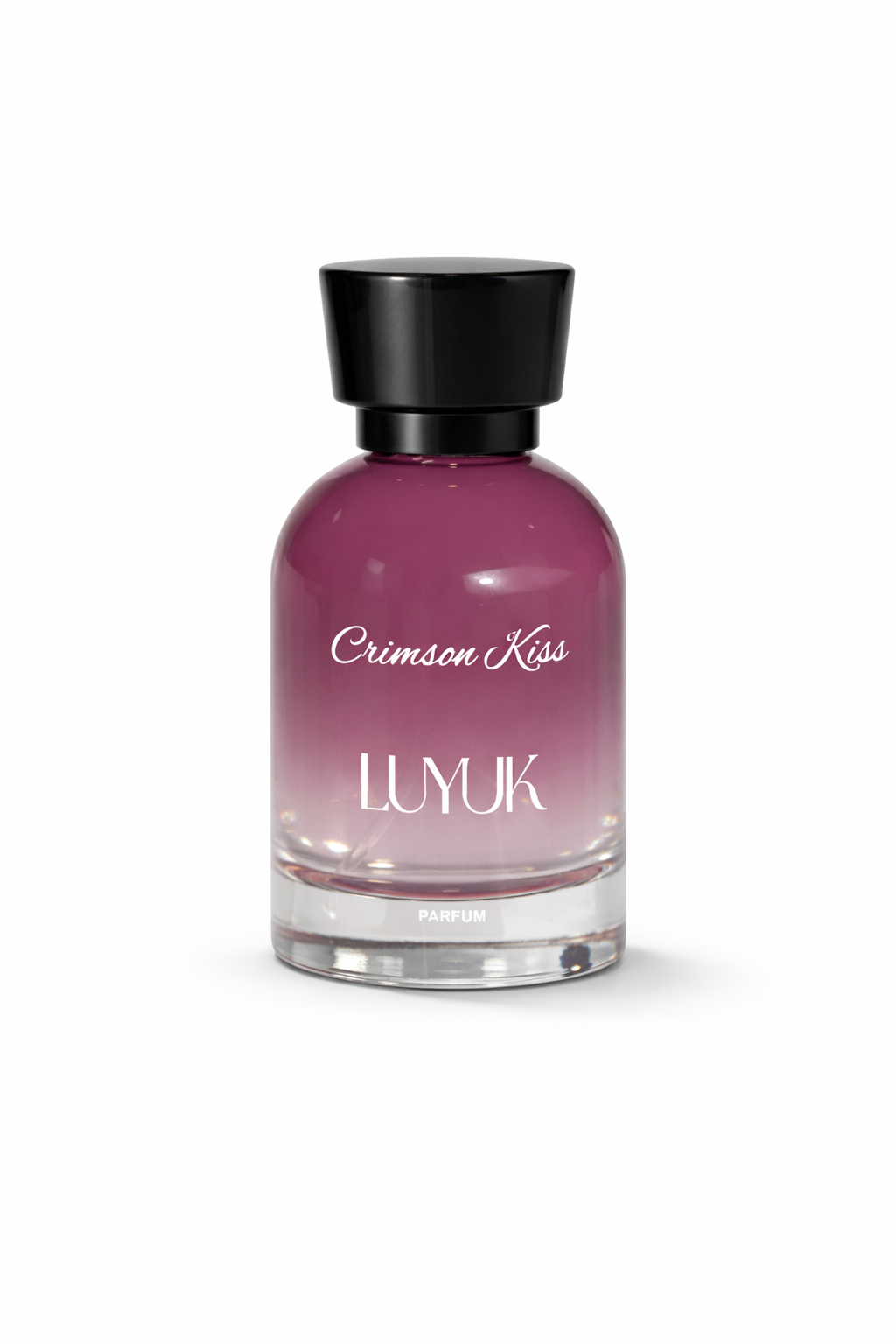 Crimson Kiss